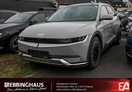 Hyundai IONIQ 5 Basis Elektro Autobahnassistent Kamera