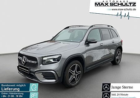 Mercedes-Benz GLB 200 d AMG Line*Night Paket*MULTIBEAM LED*PDC