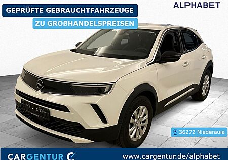 Opel Mokka-e Mokka e Edition ACC LED Lane Navi RKam AUT Klima