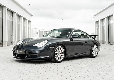 Porsche 996 .2 GT3 | Original | Sehr gepflegt