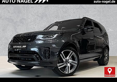 Land Rover Discovery 5 D300 Dynamic.SE 22"AHK Pano Dachrel.