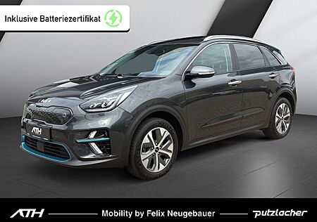 Kia Niro EV e-Niro Spirit 64 kWh