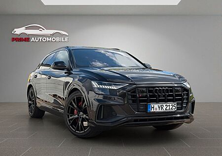 Audi SQ8 4.0 TDI Quattro AHK*Pano*Assist*B&O*Matrix*