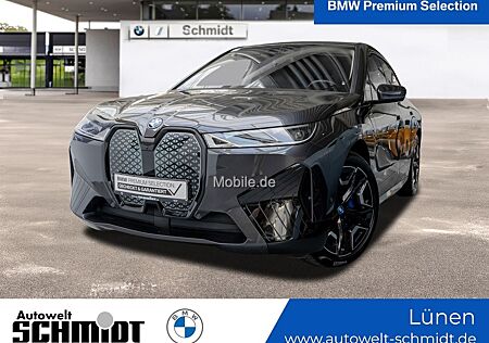 BMW iX xDrive40 Sportpaket +BPS.GARANTIE bis 07.2028