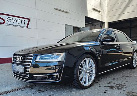 Audi A8 6.3 FSI W12 L *QUATTRO*B&O*Keramikbremsen*