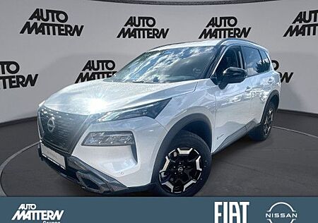 Nissan X-Trail 1.5 VC-T e-Power N-Trek e-4orce
