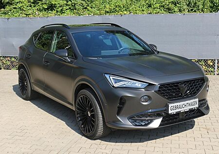 Cupra Formentor VZ e-Hybrid *Schwarz Matt foliert*