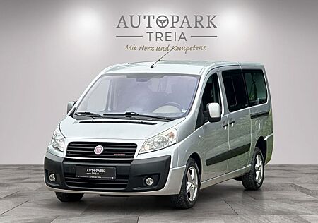 Fiat Scudo Panorama Executive L2H1 Multijet (8SITZER)