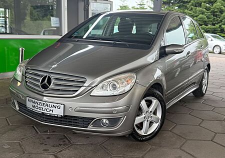 Mercedes-Benz B 200 / Sitzheizung / Parkhilfe
