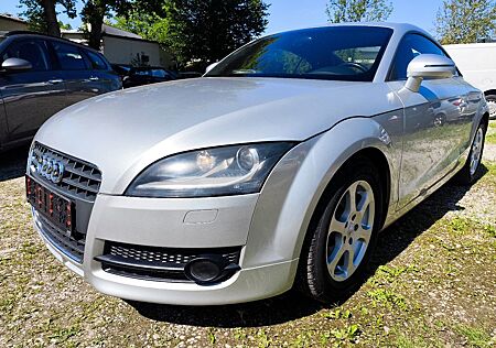 Audi TT Coupe/Roadster 2.0 TFSI Coupe