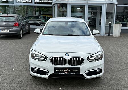 BMW 118i Urban Line
