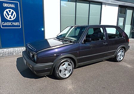 VW Golf Volkswagen 2 Fire and Ice Original 1.8 kein GTI