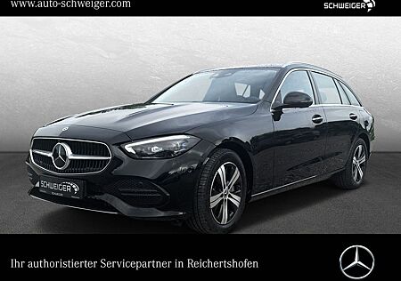 Mercedes-Benz C 300 T e Avantgarde PanoSchiebedach NAVI Kamera