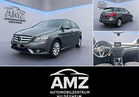Mercedes-Benz B 180 *KLIMA*NAVI*SHZ*ALU*TÜV*