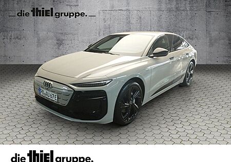 Audi A6 e-tron Sportback 270KW performance