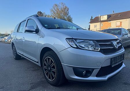 Dacia Logan MCV dCi 90 S/S Prestige*NAVI*KLIMA*EURO5*