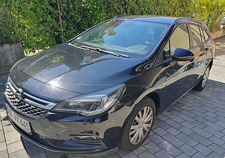 Opel Astra ST 1.6 CDTI Active 100kW Automatik Active
