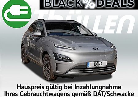 Hyundai Kona Elektro (100kW) ADVANTAGE-Paket