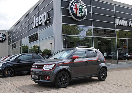 Suzuki Ignis 1.2 DUALJET Allgrip Comfort+