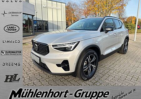 Volvo XC 40 XC40 B3 DKG PLUS DARK - 360 - ACC - Pano - Pixel