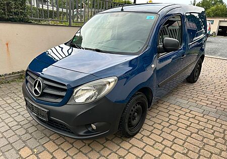 Mercedes-Benz Citan 109 CDI Kasten Lang Radio