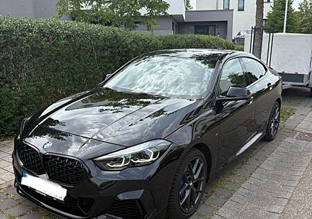 BMW M235i xDrive Gran Coupé Editioncol. Step Edi...