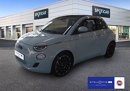 Fiat 500E C La Prima by Bocelli 118 Automatik *Co-Dri