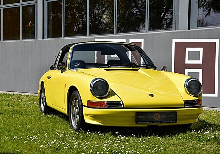 Porsche 911 Urmodell 911 Targa