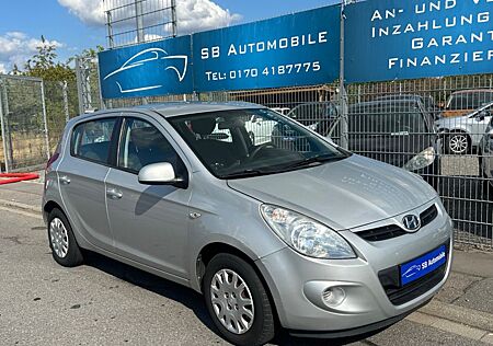 Hyundai i20 1.2 Classic