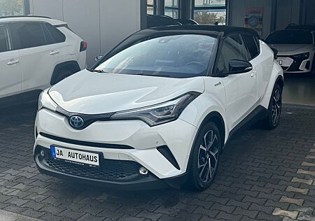 Toyota C-HR Hybrid Style 1 Hand