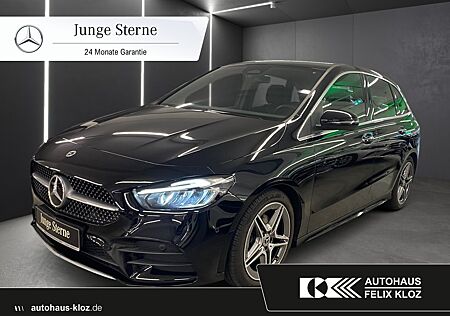 Mercedes-Benz B 200 AMG*Totwinkel*LED*Kamera*CarPlay*EasyPack*