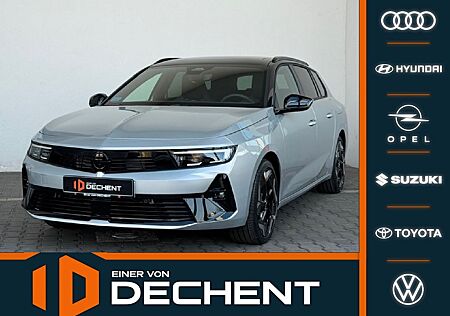 Opel Astra ST GSe 225PS Plug-In-Hybrid Panorama/LED!