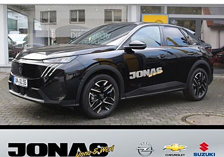 Peugeot 3008 Allure 1.2 Hybrid Allwetter AHK Sitzheizung