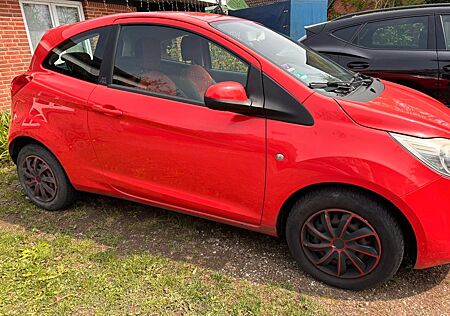 Ford Ka /+ 1,2 Trend Trend