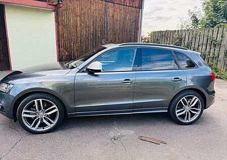 Audi SQ5 3.0 TDI competition tiptronic quattro -