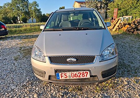Ford C-Max 1.8 .Klima.Sitzheizung.