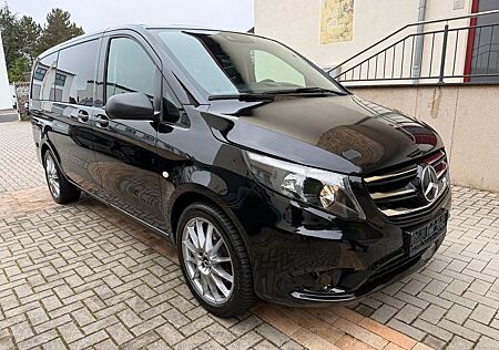 Mercedes-Benz Vito Tourer 116CDI Pro lang