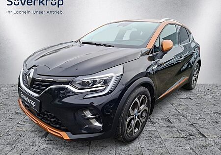 Renault Captur II 1.6 E-TECH Plug-In Hybrid 160 Intens G