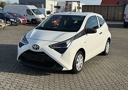 Toyota Aygo (X) Aygo