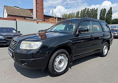 Subaru Forester 2.0 X Active*KLIMAAUTO*TEMP*AHK*LGP*4X4