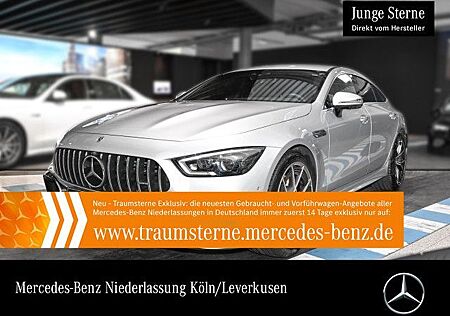 Mercedes-Benz AMG GT GT 63 AMG 4M+ Fahrass/DYNAMIC/Perf-Abg./Carbon