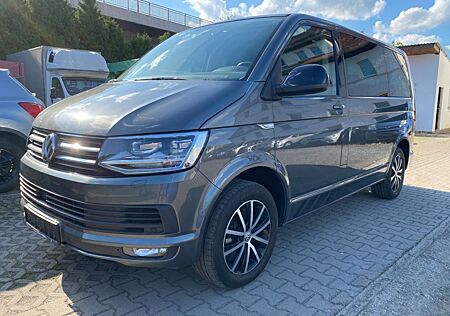 VW T6 Multivan Volkswagen VI 2.0 TDI 204 4MOTION