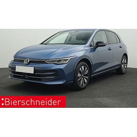 VW Golf leasen