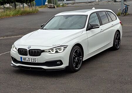 BMW 320d xDrive Touring Sport Line Sport Line