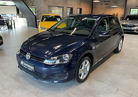 VW Golf Volkswagen VII 1.2 TSI Comfortline Klimaautom. Navi