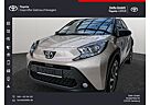 Toyota Aygo (X) 1.0 Team D KLIMA RÜCKFAHRKAMERA