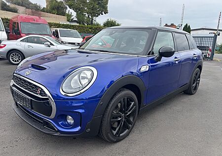 Mini Cooper SD Clubman*Klima*Navi*Kamera*Tempom*1Hand