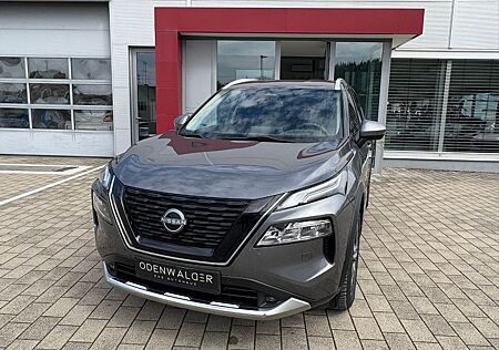 Nissan X-Trail gebraucht kaufen Nissan X-Trail 1.5 VC-T e-Power Tekna Family Paket