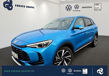 MG ZS Hybrid+ Luxury NAVI+LED+ACC+360 Grad MY25