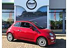 Fiat 500C TwinAir Lounge CarPlay Klimaaut. PDC uvm.